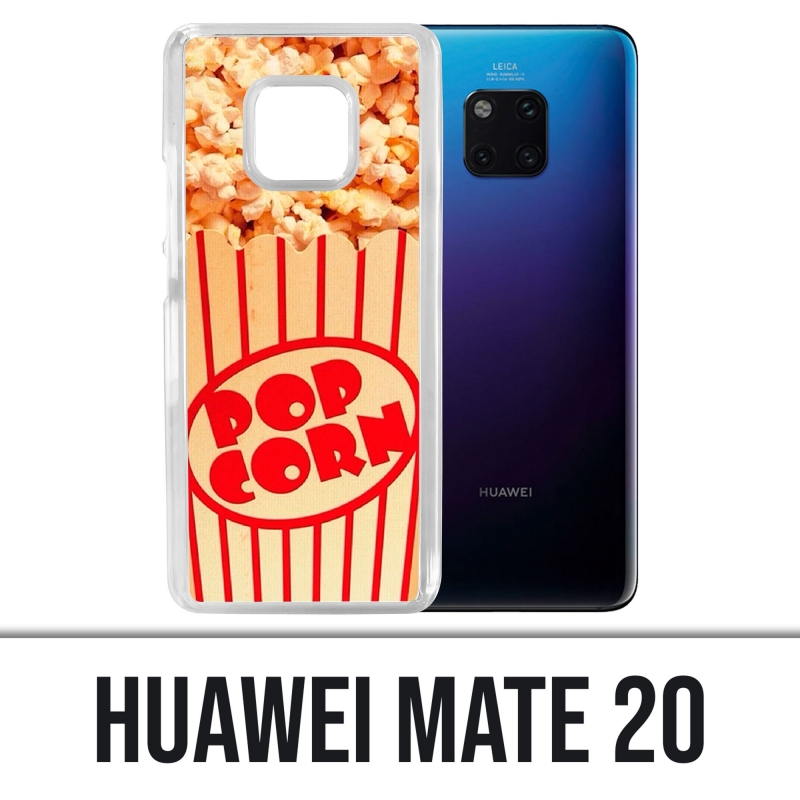 Huawei Mate 20 case - Pop Corn