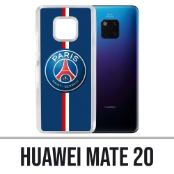 Huawei Mate 20 Case - Psg Neu