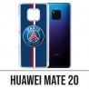 Custodia Huawei Mate 20 - Psg Novità