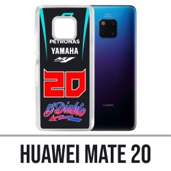 Coque Huawei Mate 20 - Quartararo-20-Motogp-M1