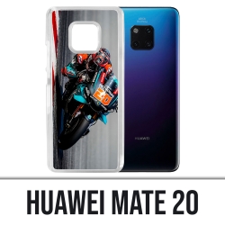 Huawei Mate 20 case - Quartararo-Motogp-Pilote