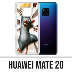 Funda Huawei Mate 20 - Ratatouille