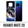 Huawei Mate 20 Case - Real Madrid Night