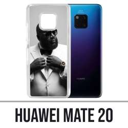 Custodia Huawei Mate 20 - Rick Ross