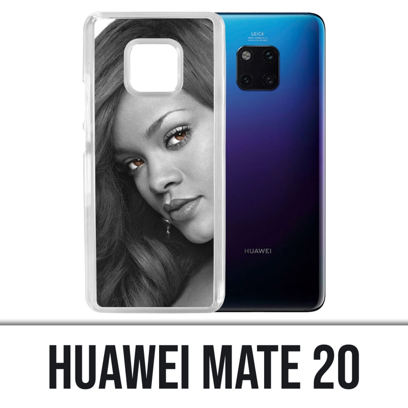 Coque Huawei Mate 20 - Rihanna