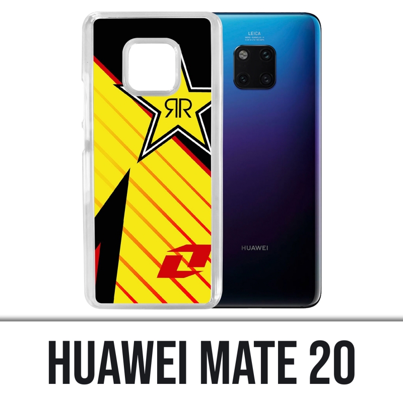 Coque Huawei Mate 20 - Rockstar One Industries