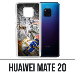 Huawei Mate 20 case - Ronaldo Cr7