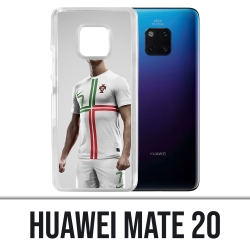 Coque Huawei Mate 20 - Ronaldo Fier