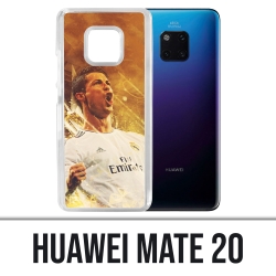 Funda Huawei Mate 20 - Ronaldo