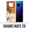 Huawei Mate 20 Case - Ronaldo