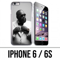 Coque iPhone 6 / 6S - Rick Ross