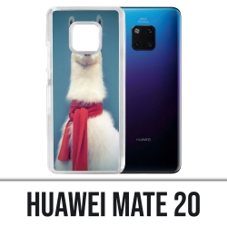 Huawei Mate 20 case - Serge Le Lama