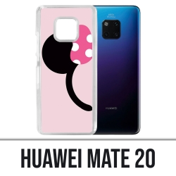 Funda Huawei Mate 20 - Serre Tete Minnie