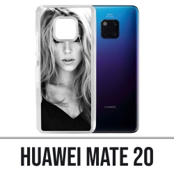 Huawei Mate 20 Case - Shakira
