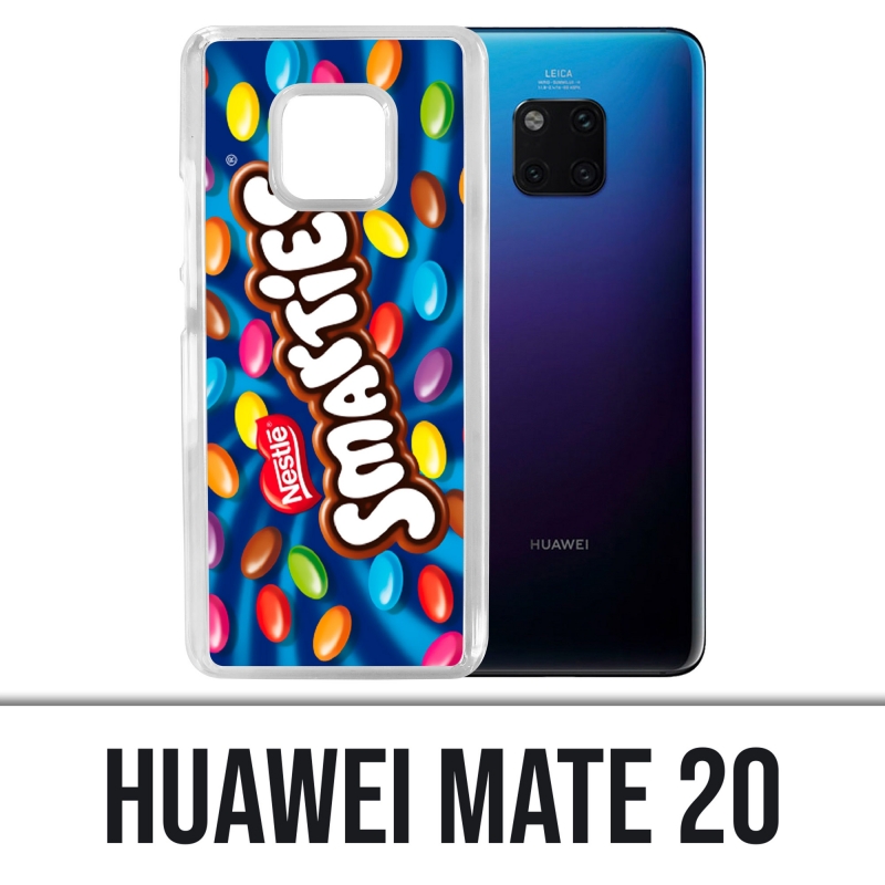 Huawei Mate 20 Case - Smarties