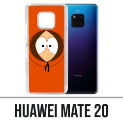 Coque Huawei Mate 20 - South Park Kenny