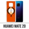 Huawei Mate 20 Case - South Park Kenny