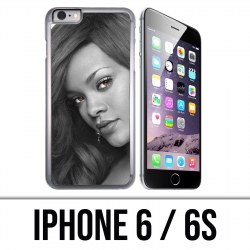 IPhone 6 / 6S Fall - Rihanna