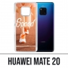 Huawei Mate 20 Case - Speed ​​Running