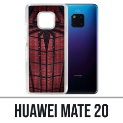 Custodia Huawei Mate 20 - Logo Spiderman