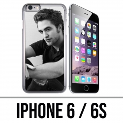 Custodia per iPhone 6 / 6S - Robert Pattinson