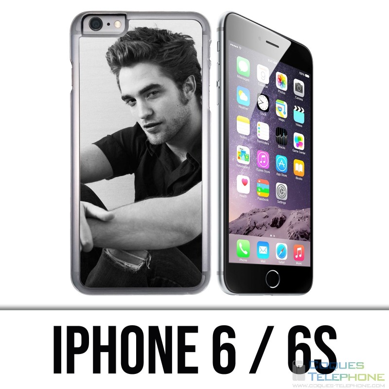 IPhone 6 / 6S Case - Robert Pattinson
