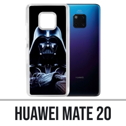 Coque Huawei Mate 20 - Star Wars Dark Vador