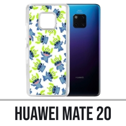 Custodia Huawei Mate 20 - Stitch Fun