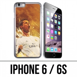 Coque iPhone 6 / 6S - Ronaldo Cr7