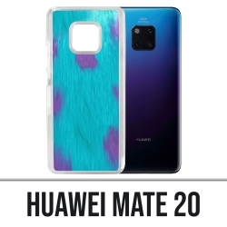 Funda Huawei Mate 20 - Sully Fur Monster Cie