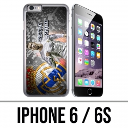 Coque iPhone 6 / 6S - Ronaldo Fier