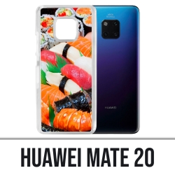 Coque Huawei Mate 20 - Sushi