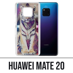 Huawei Mate 20 case - Tiger Swag 1