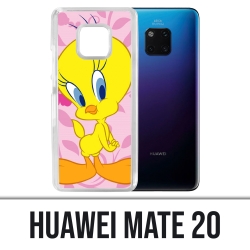 Huawei Mate 20 case - Titi Tweety