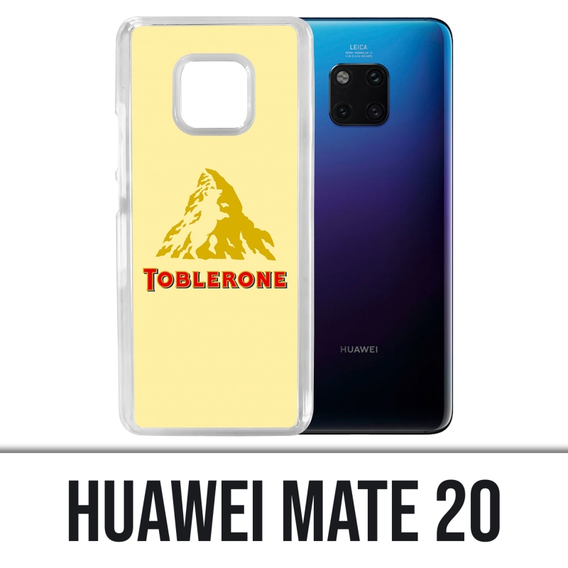 Huawei Mate 20 Case - Toblerone