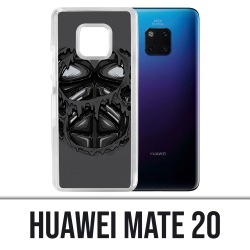 Coque Huawei Mate 20 - Torse Batman