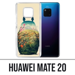 Huawei Mate 20 Case - Totoro Champ