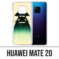 Huawei Mate 20 Case - Totoro Umbrella