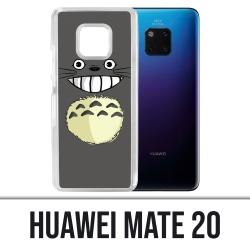 Huawei Mate 20 Case - Totoro Smile