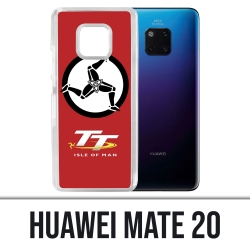 Huawei Mate 20 Case - Tourist Trophy