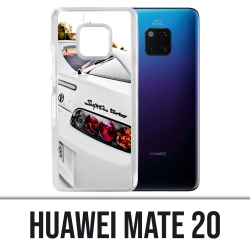 Huawei Mate 20 case - Toyota Supra