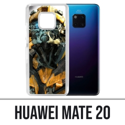 Coque Huawei Mate 20 - Transformers-Bumblebee