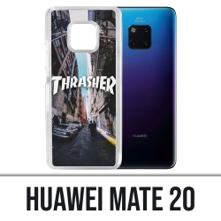 Custodia Huawei Mate 20 - Trasher Ny