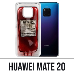 Coque Huawei Mate 20 - Trueblood