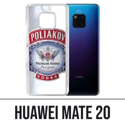 Coque Huawei Mate 20 - Vodka Poliakov