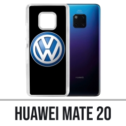 Coque Huawei Mate 20 - Vw Volkswagen Logo