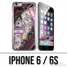 IPhone 6 / 6S Case - Dollars Bag