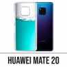 Huawei Mate 20 Case - Wasser