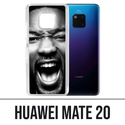 Custodia Huawei Mate 20 - Will Smith