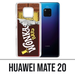 Huawei Mate 20 Case - Wonka Tablet